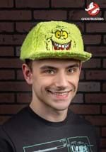 Slimer Fuzzy Cap Alt 1