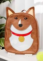 Cowboy Bebop Ein Corgi ITA Mini Backpack