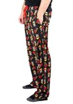 Mens Gundam Sleep Pants