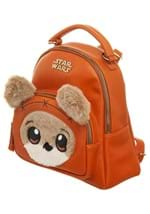 Star Wars Ewok Mini Backpack Alt 1