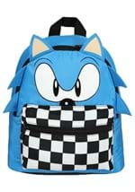 Sonic Decorative 3D Mini Backpack