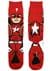 Marvel Black Widow Red Guardian 360 Character Sock Alt 1