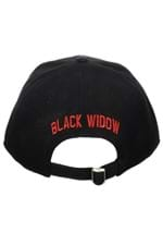 Black Widow Chrome Weld Ballistic Bill Hat Alt 1