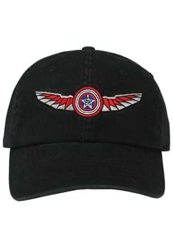 The Falcon and the Winter Soldier Embroidered Hat