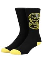 Cobra Kai Crew Socks Alt 3