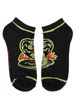 Cobra Kai Ankle Socks 5 Pack Alt 2