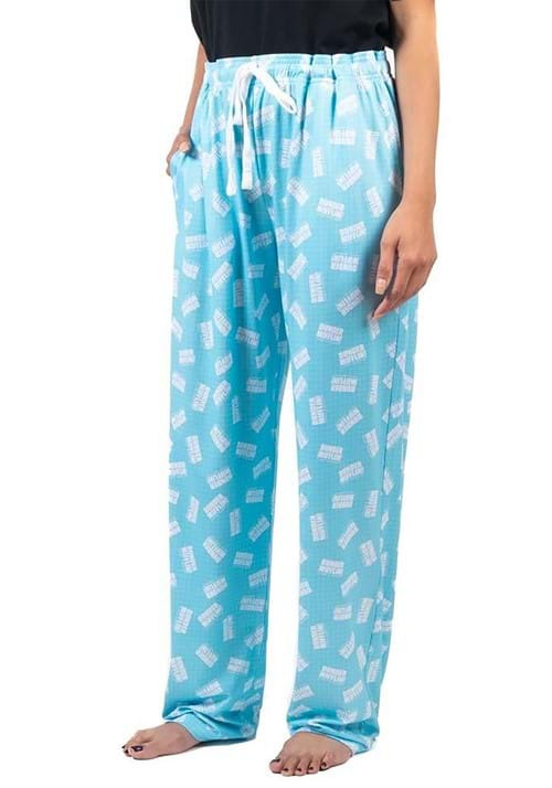 The Office Womens AOP Sleep Pants