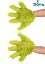 The Grinch Kid's Deluxe Hands