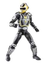 PR Lightning S.P.D. A-Squad Yellow Ranger Alt 3