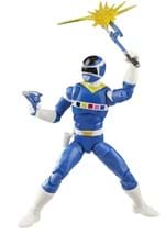 PR In Space Blue Ranger Vs. Psycho Silver Ranger Alt 1