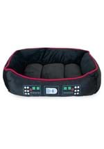 Star Wars Darth Vader Red and Black Dog Bed