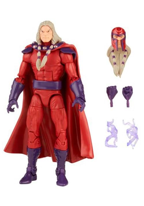 XMen Age of Apocalypse Marvel Legends Magneto