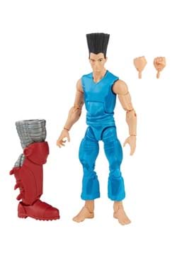 X-Men Age of Apocalypse Marvel Legends Legion Figure