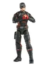 Avengers 2021 Marvel Legends U.S. Agent Action Figure Alt 6