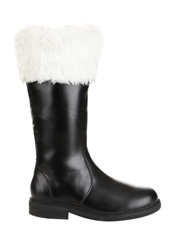 Santa Claus Boots for Men