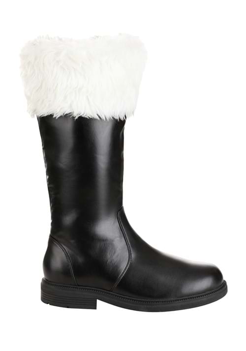 Santa Claus Boots for Men
