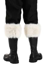 Santa Claus Boots for Men Alt 3