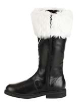Santa Claus Boots for Men Alt 4