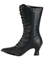 Womens Victorian Boots alt 1