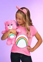 Care Bears Cheer Bear Medium Plush Alt 1