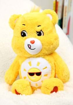 Care Bears Funshine Bear Medium Plush