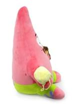 SpongeBob HugMe Patrick with Ice Cream Plush Alt 3