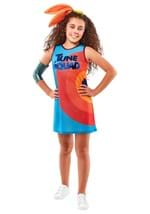 Space Jam 2 Lola Bunny Child Costume