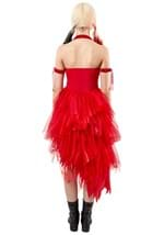 Suicide Squad 2 Harley Quinn Red Dress Costume Alt 1