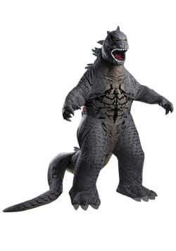 Kid's Godzilla VS Kong Godzilla Inflatable Costume