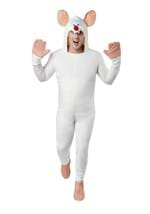 Pinky and the Brain Adult Pinky Costume Alt 3