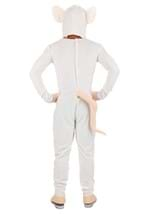 Adult Pinky and the Brain Brain Costume Alt8