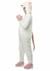 Adult Pinky and the Brain Brain Costume Alt4