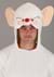 Adult Pinky and the Brain Brain Costume Alt5
