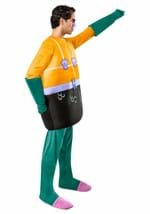 Adult Spongebob Squarepants Mermaid Man Costume Alt 3