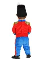 Toy Soldier Costume for Infants Alt 1