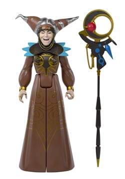 Mighty Morphin Power Rangers Reaction Figure Rita