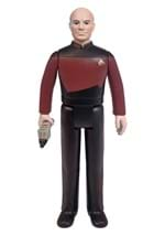 Stark Trek TNG Reaction Figure Wave 1 Captain Picard