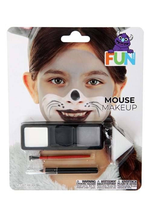 Mouse Makeup Kit