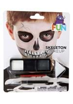 Skeleton Makeup Kit