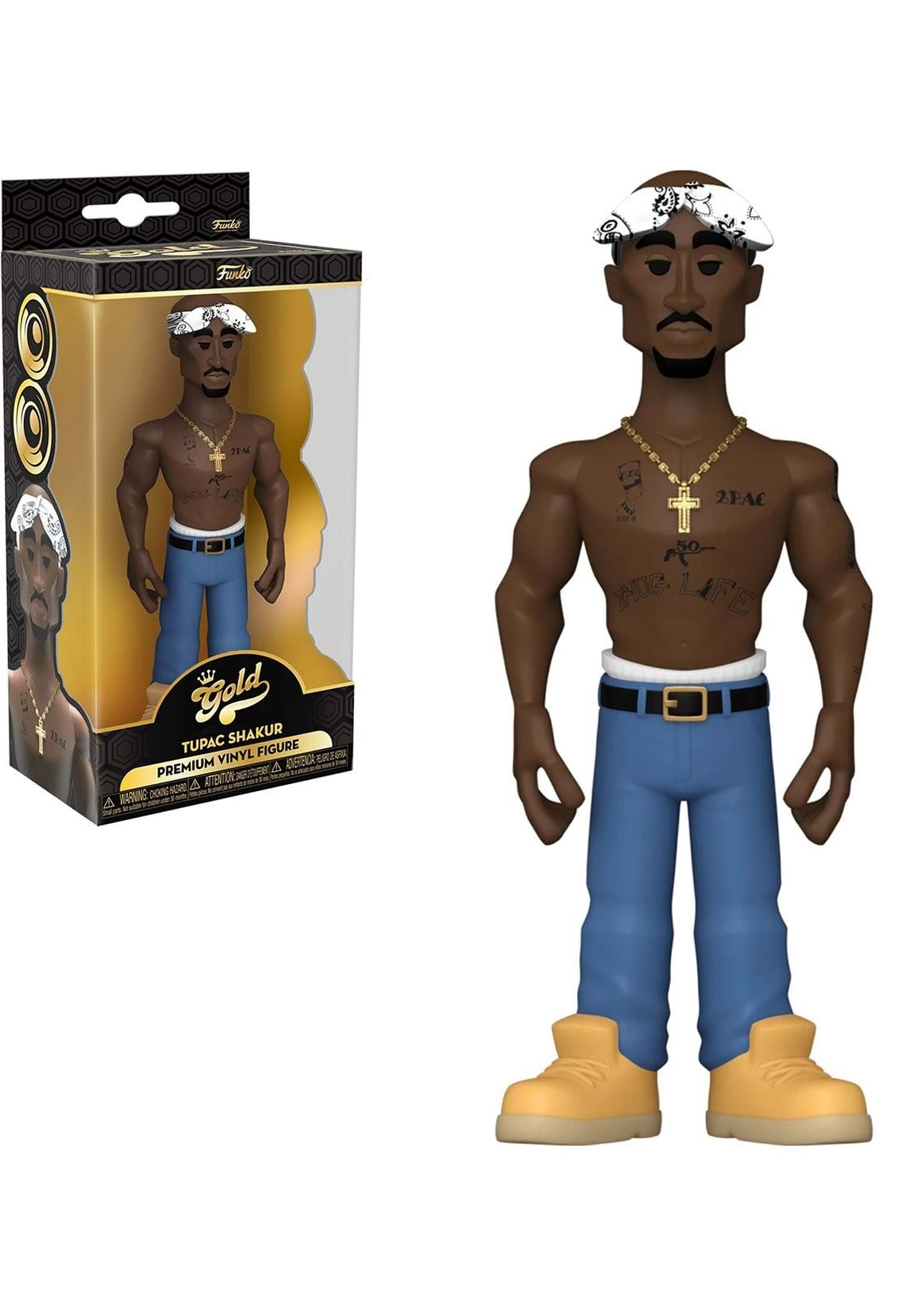 tupac shakur action figure