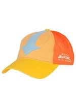 Avatar Airbender Mark Baseball Hat Alt 2