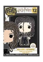 Funko POP Pins Harry Potter Bellatrix Lestrange Alt 2