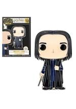 Funko POP Pins Harry Potter Severus Snape