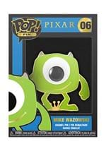 Funko POP Pins Monsters Inc Mike Wazowski Alt 2