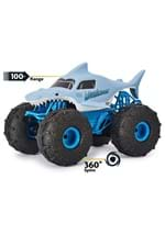 Monster Jam Official Megalodon Storm All Terrain R Alt 1