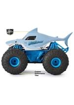 Monster Jam Official Megalodon Storm All Terrain R Alt 4