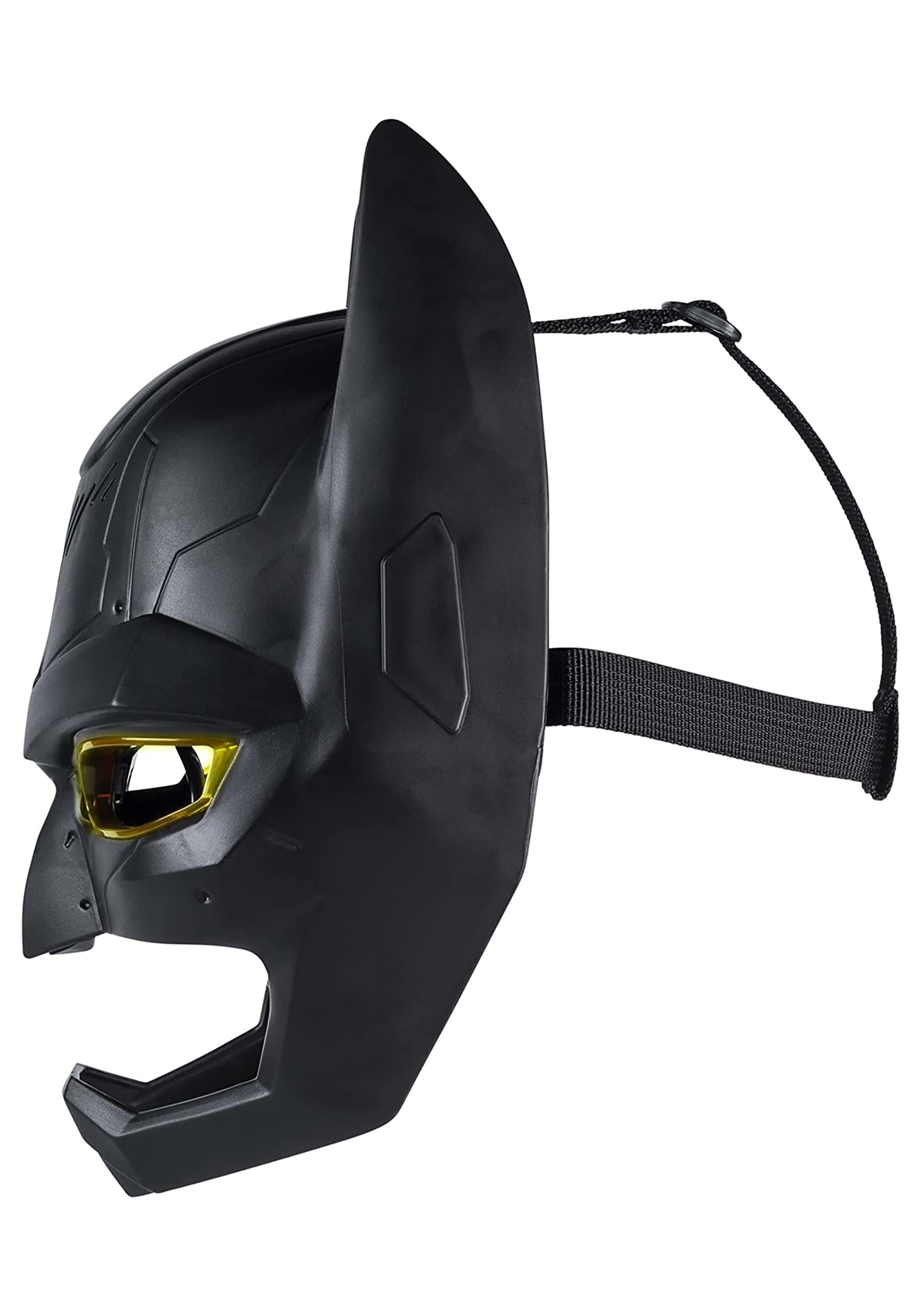 DC Batman Voice Changing Mask with Sounds