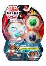 Bakugan Starter 3 Pack Styles May Vary