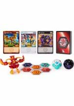 Bakugan Pro, Armored Elite Starter Set (Styles May Alt 1