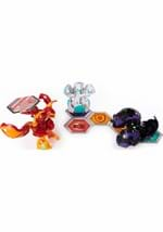 Bakugan Pro, Armored Elite Starter Set (Styles May Alt 2